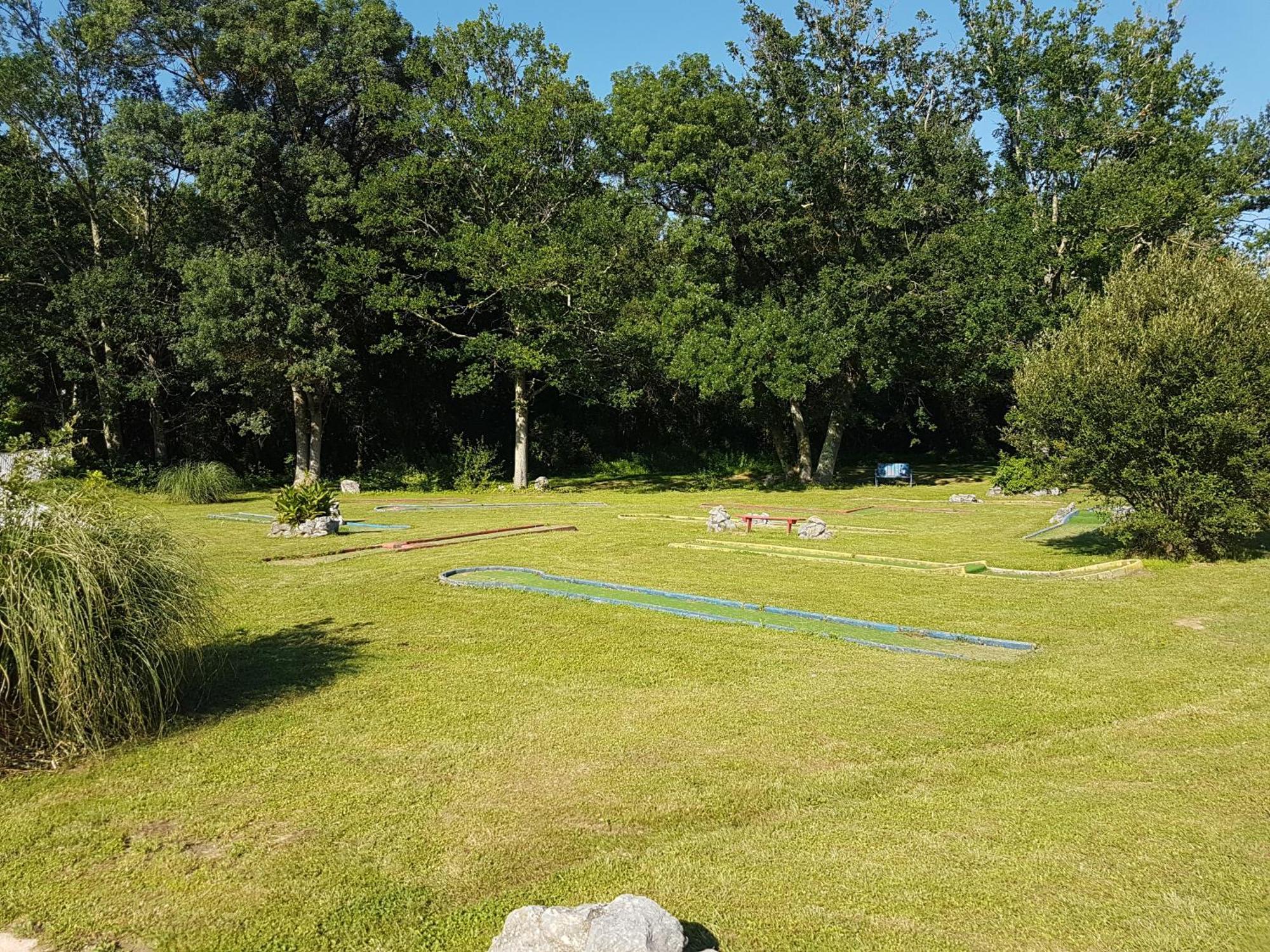 Mon Chalet En Ariege Avec Piscine Daumazan-sur-Arize Eksteriør bilde