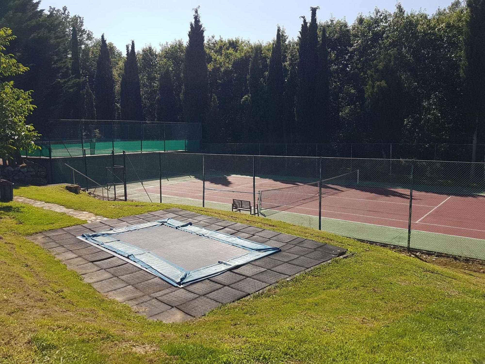 Mon Chalet En Ariege Avec Piscine Daumazan-sur-Arize Eksteriør bilde