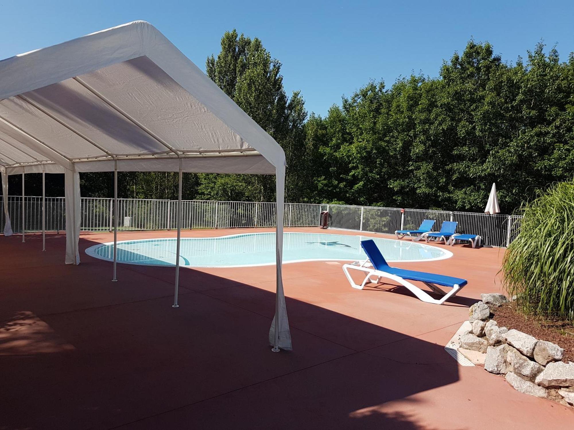 Mon Chalet En Ariege Avec Piscine Daumazan-sur-Arize Eksteriør bilde