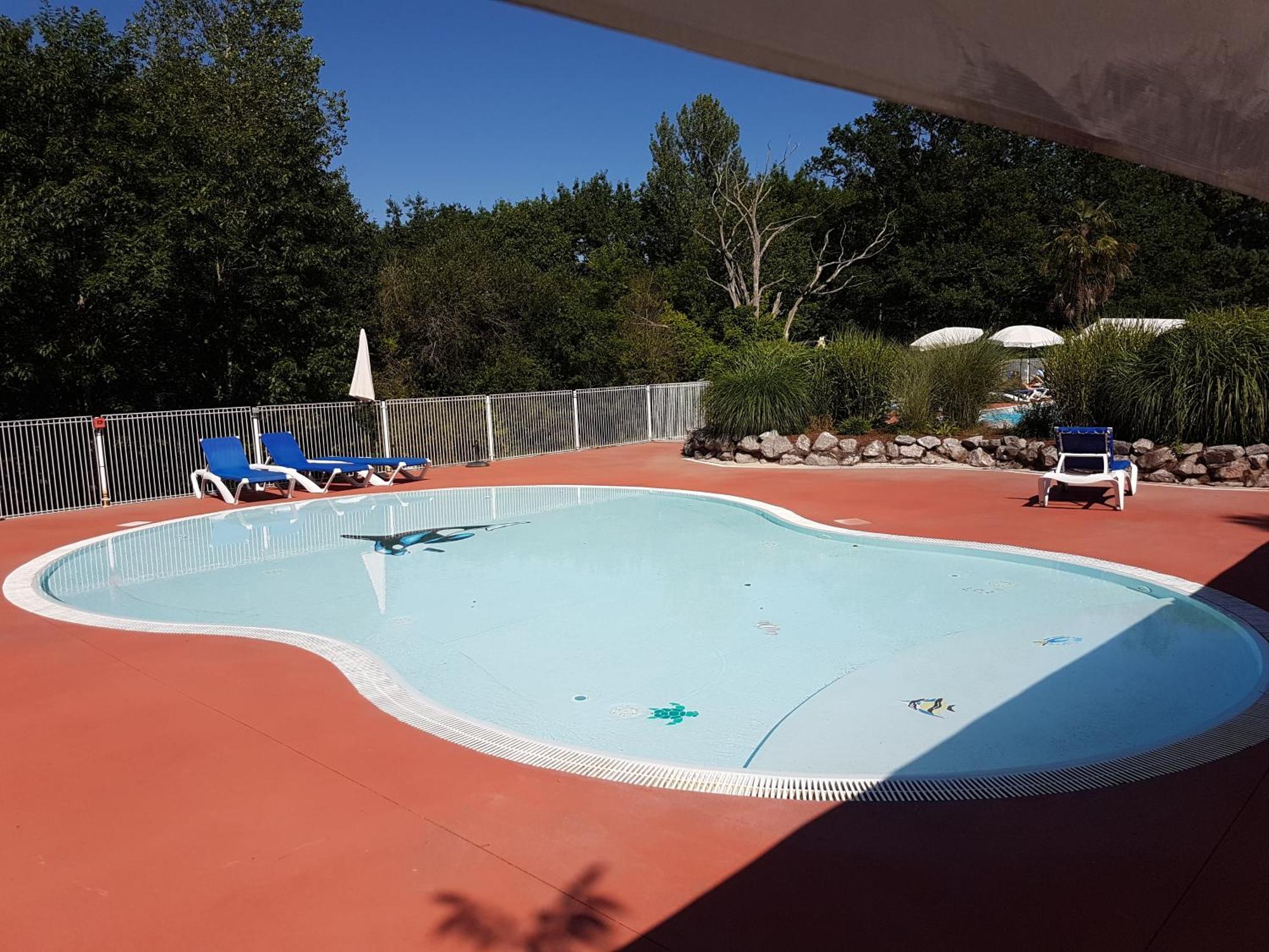 Mon Chalet En Ariege Avec Piscine Daumazan-sur-Arize Eksteriør bilde