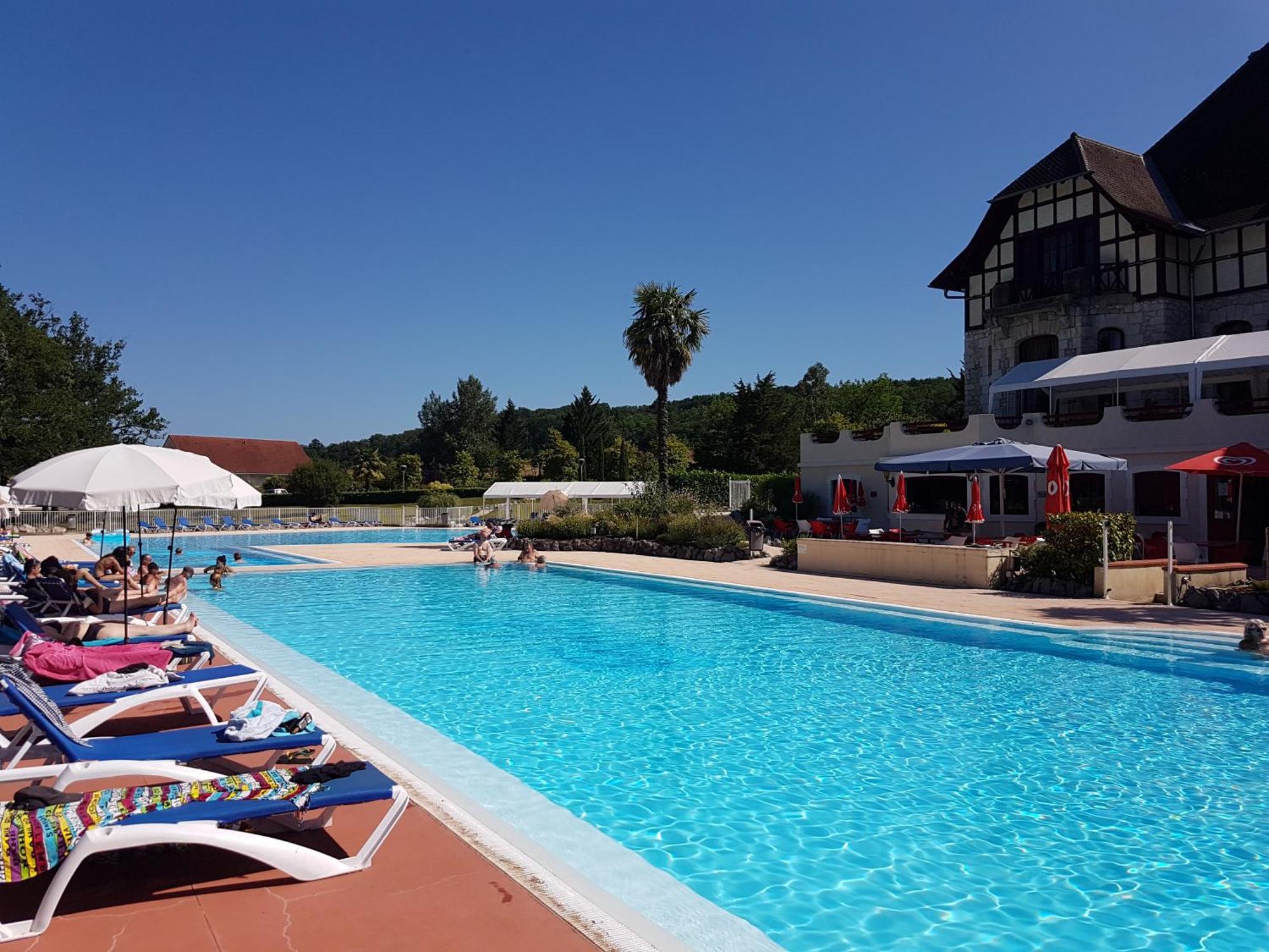 Mon Chalet En Ariege Avec Piscine Daumazan-sur-Arize Eksteriør bilde