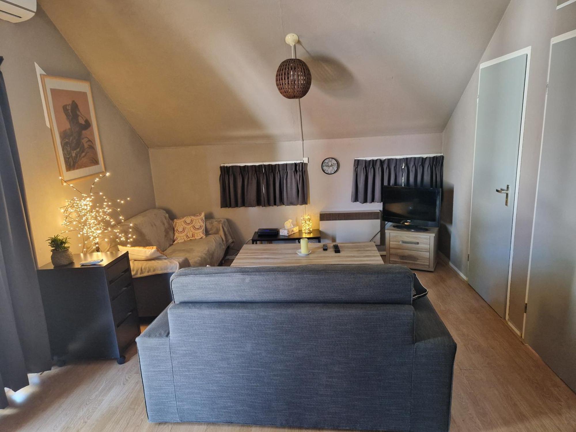 Mon Chalet En Ariege Avec Piscine Daumazan-sur-Arize Eksteriør bilde