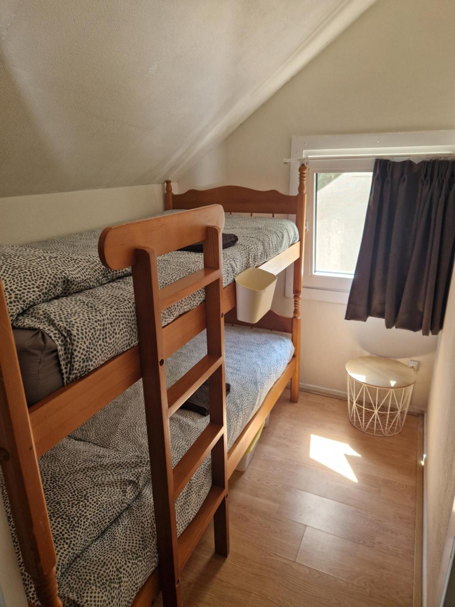 Mon Chalet En Ariege Avec Piscine Daumazan-sur-Arize Eksteriør bilde