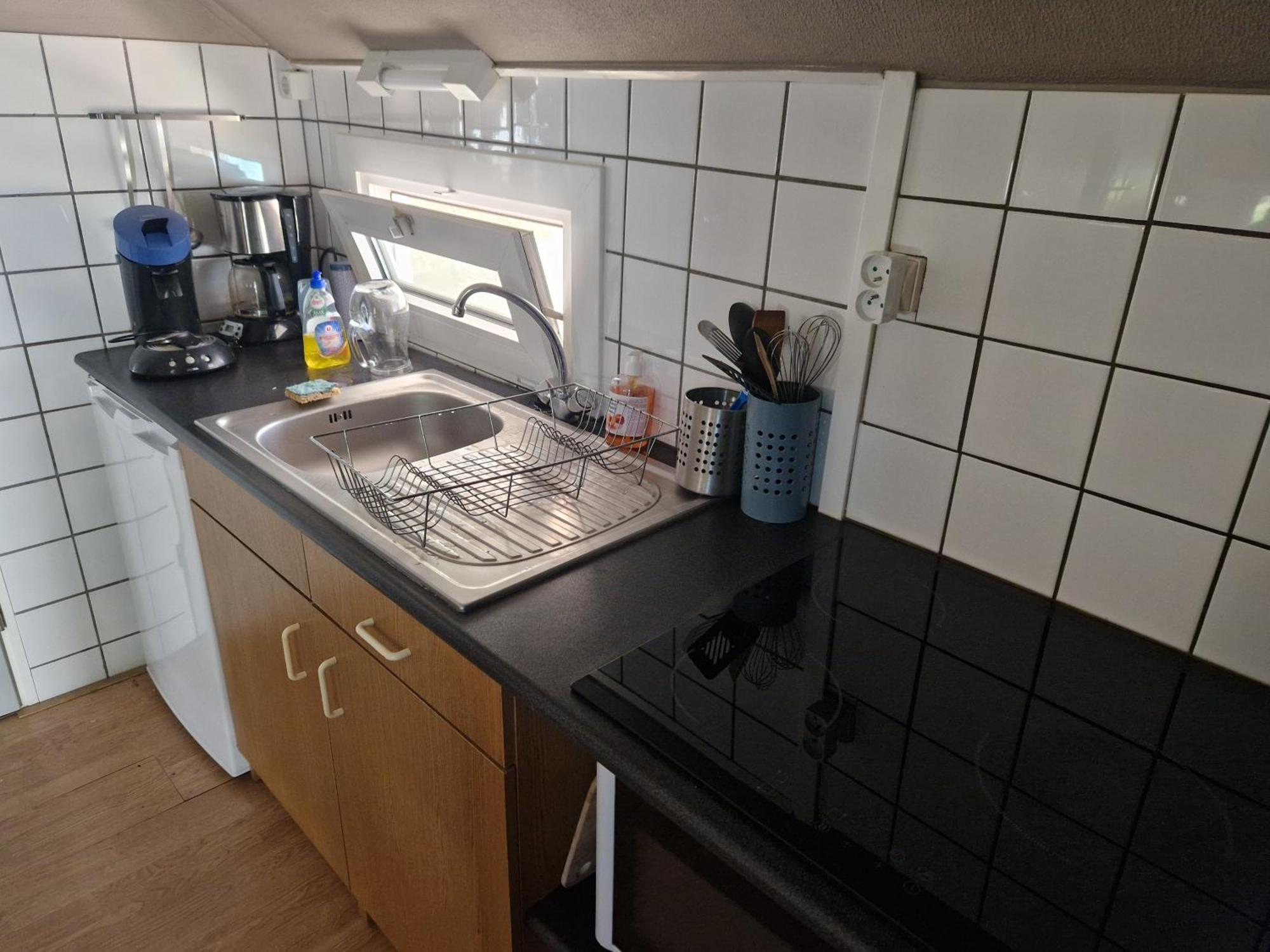 Mon Chalet En Ariege Avec Piscine Daumazan-sur-Arize Eksteriør bilde