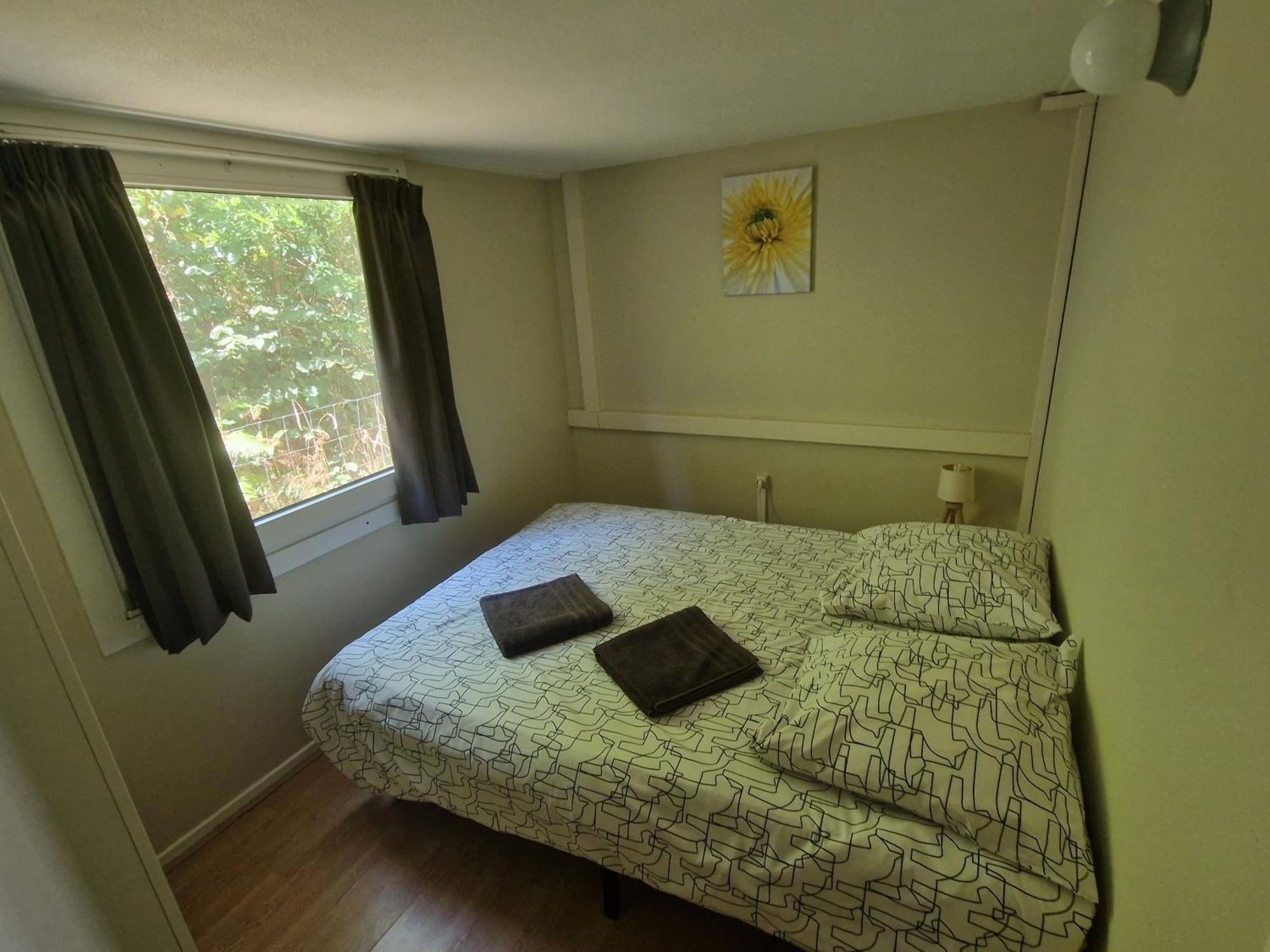 Mon Chalet En Ariege Avec Piscine Daumazan-sur-Arize Eksteriør bilde