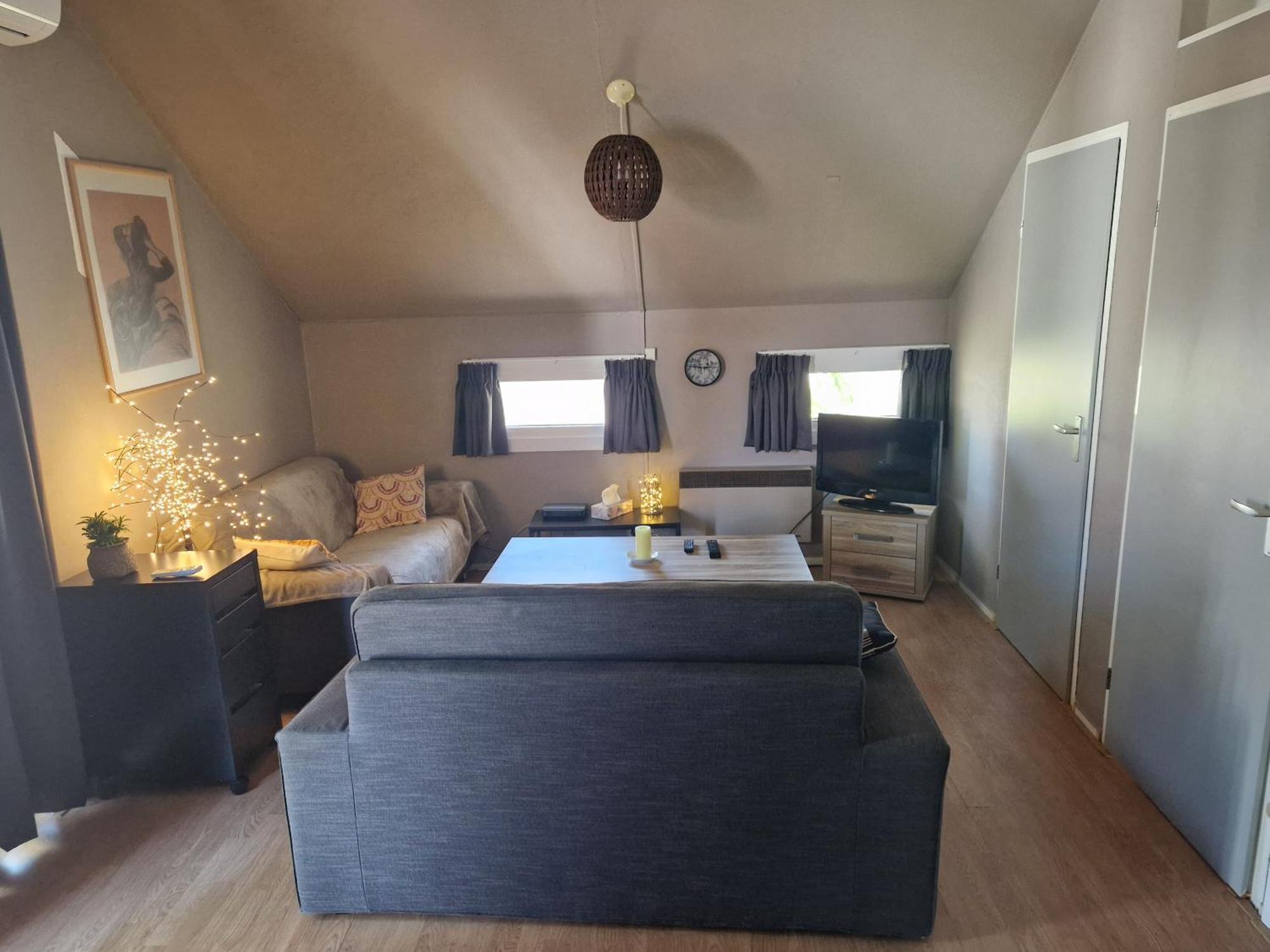 Mon Chalet En Ariege Avec Piscine Daumazan-sur-Arize Eksteriør bilde