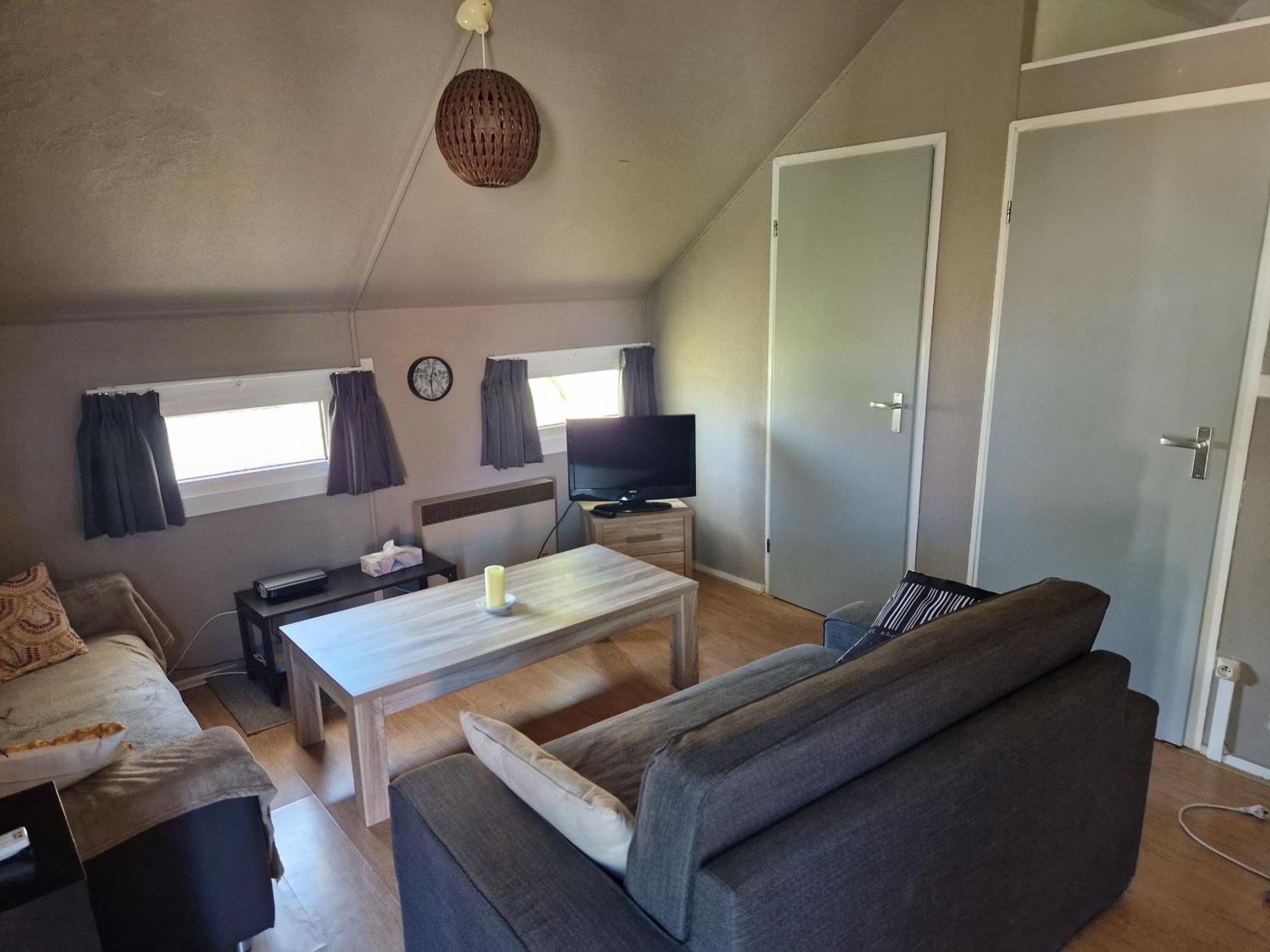 Mon Chalet En Ariege Avec Piscine Daumazan-sur-Arize Eksteriør bilde