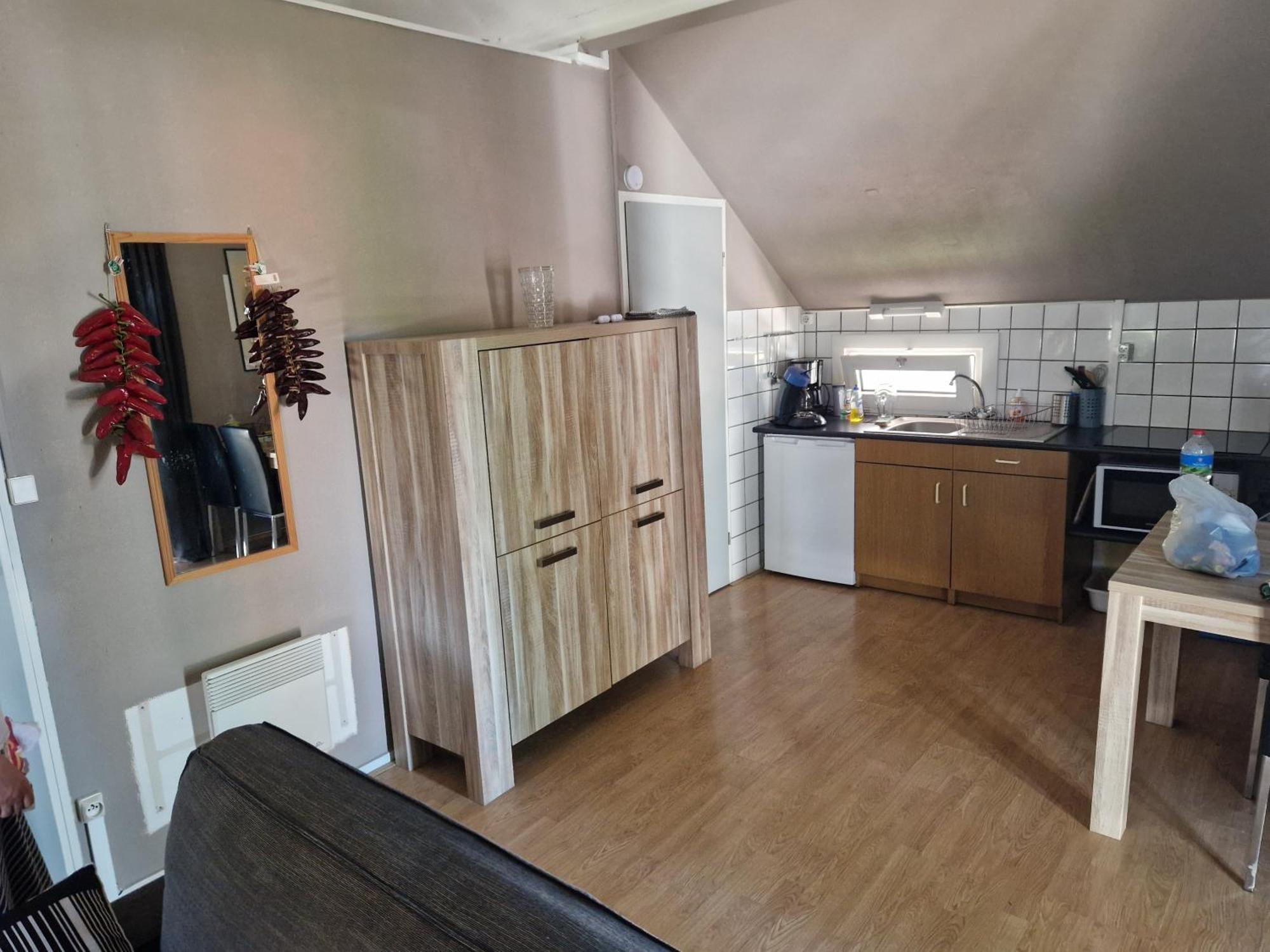 Mon Chalet En Ariege Avec Piscine Daumazan-sur-Arize Eksteriør bilde